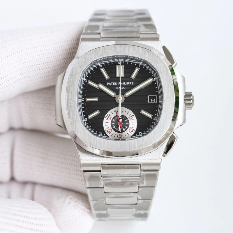 Comfortable PATEK PHILIPPE Watches 197180