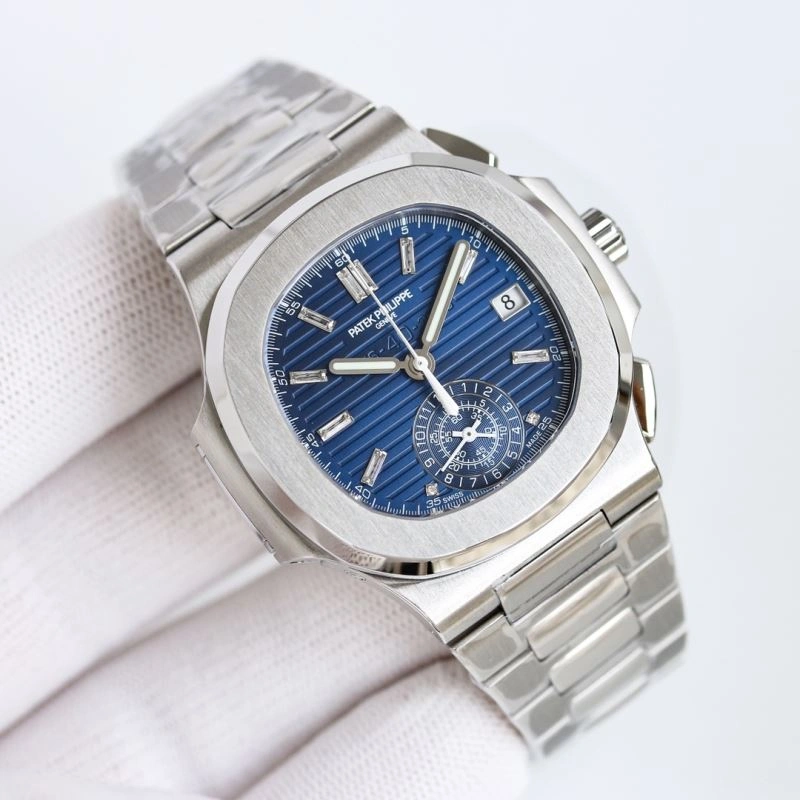 Comfortable PATEK PHILIPPE Watches 197180