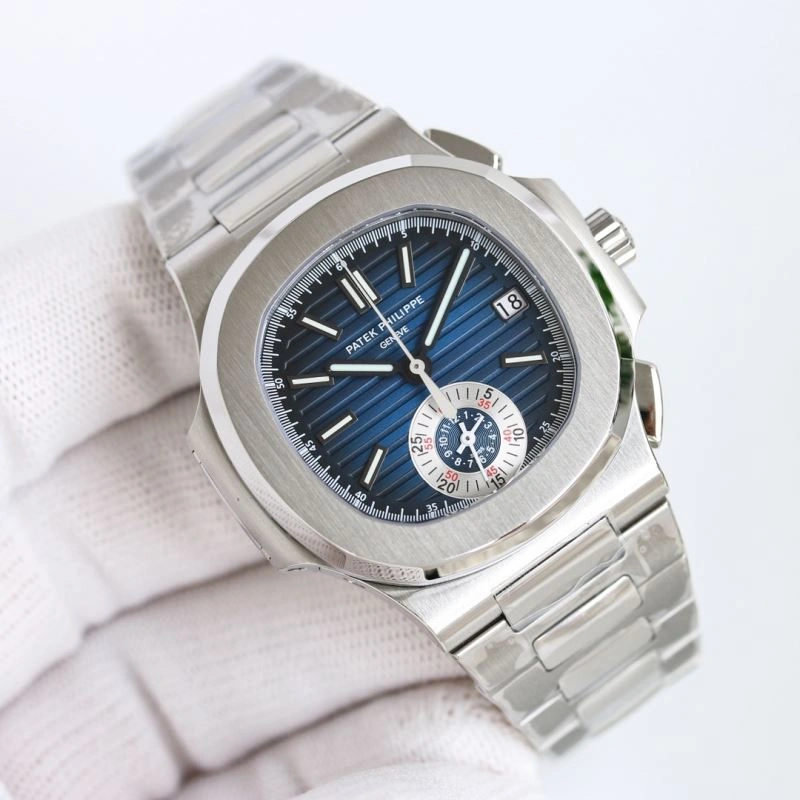 Comfortable PATEK PHILIPPE Watches 197180
