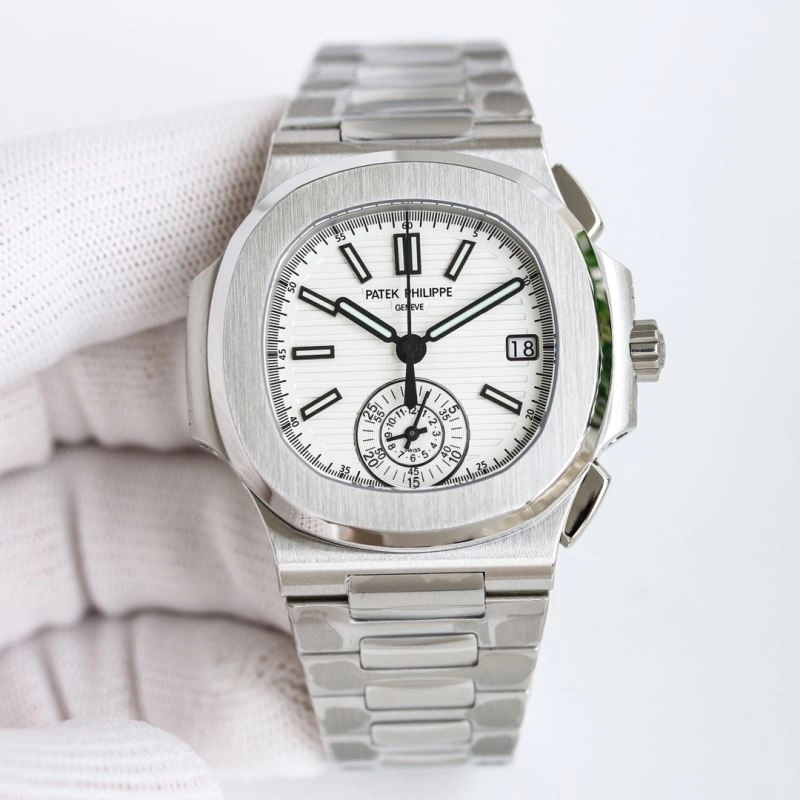 Comfortable PATEK PHILIPPE Watches 197180