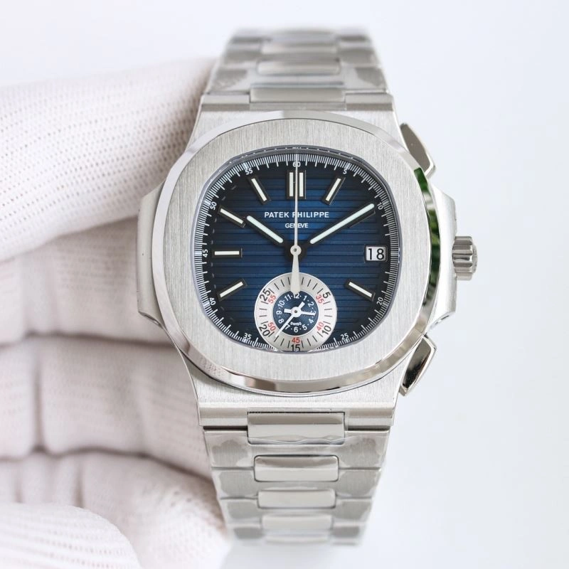 Comfortable PATEK PHILIPPE Watches 197180