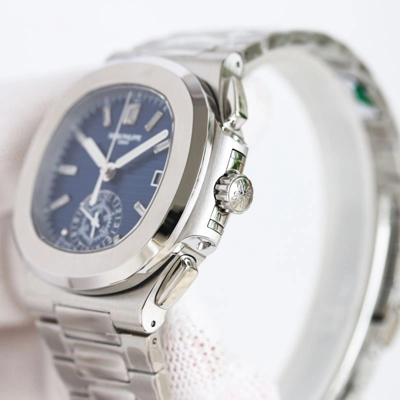 Comfortable PATEK PHILIPPE Watches 197180