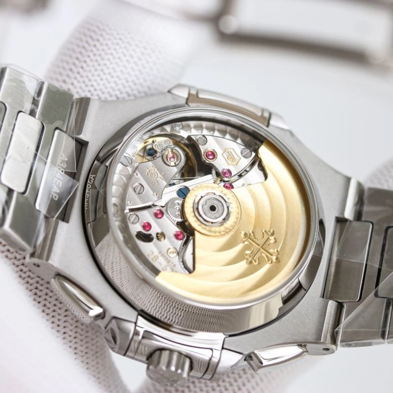 Comfortable PATEK PHILIPPE Watches 197180