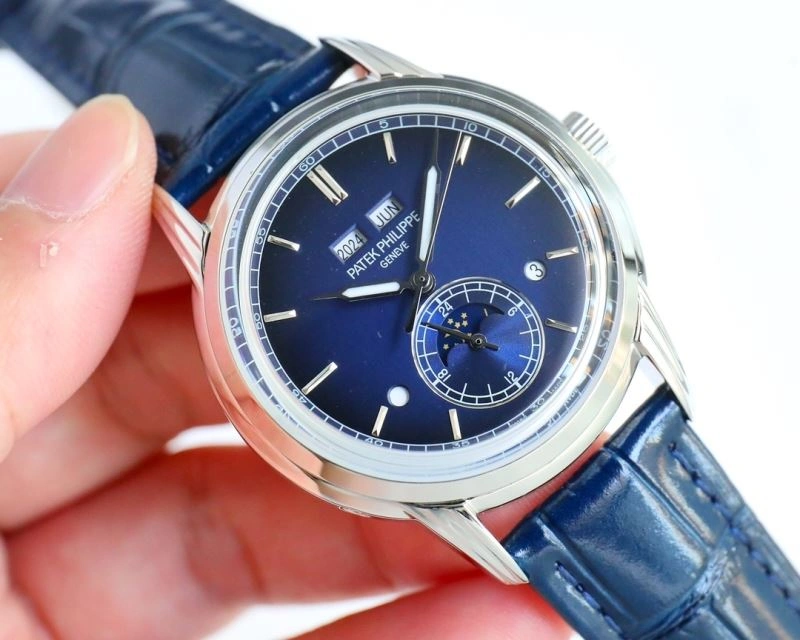 Lightweight PATEK PHILIPPE Watches 197168