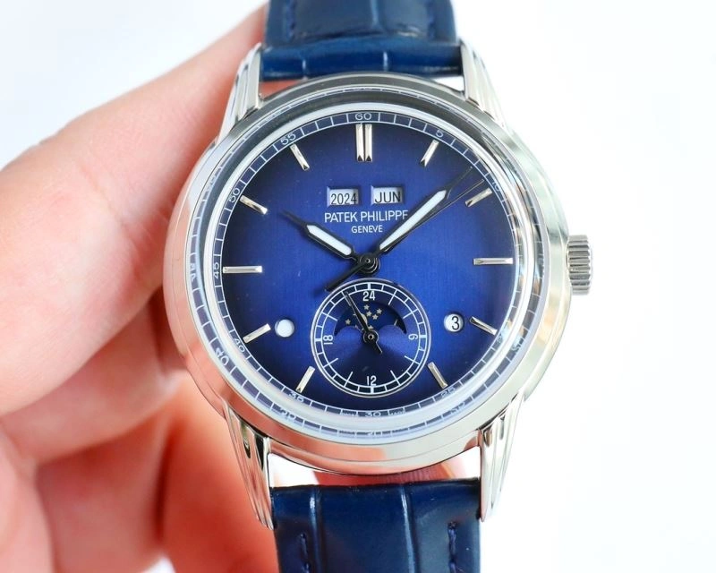 Lightweight PATEK PHILIPPE Watches 197168
