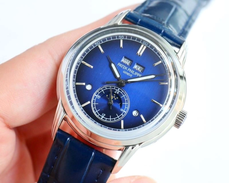 Lightweight PATEK PHILIPPE Watches 197168