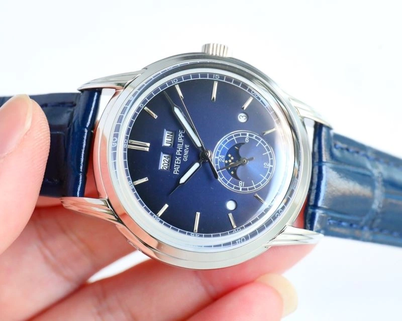 Lightweight PATEK PHILIPPE Watches 197168