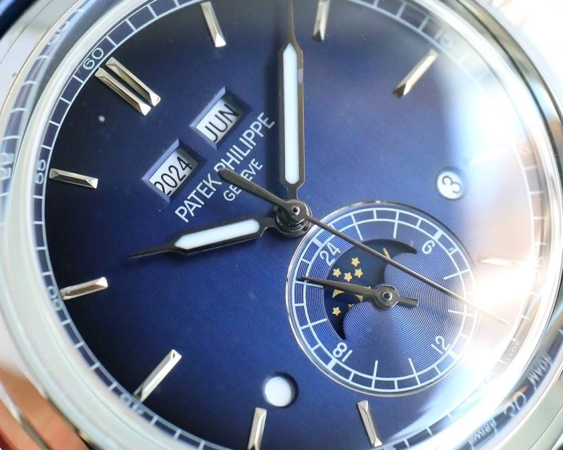 Lightweight PATEK PHILIPPE Watches 197168