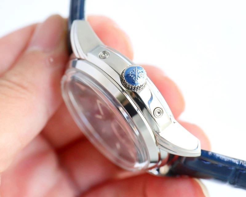 Lightweight PATEK PHILIPPE Watches 197168