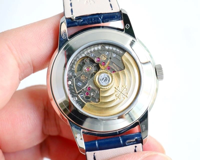 Lightweight PATEK PHILIPPE Watches 197168
