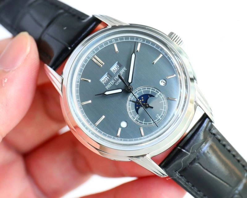 PATEK PHILIPPE Watches Comfortable 197171