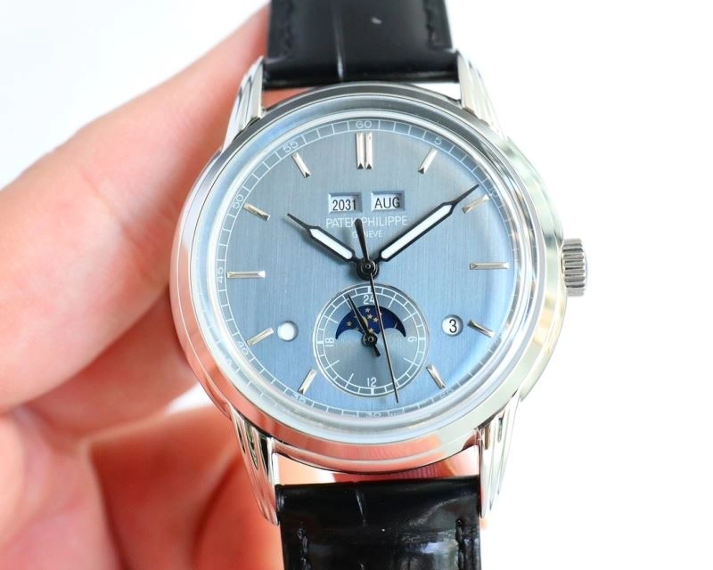 PATEK PHILIPPE Watches Comfortable 197171