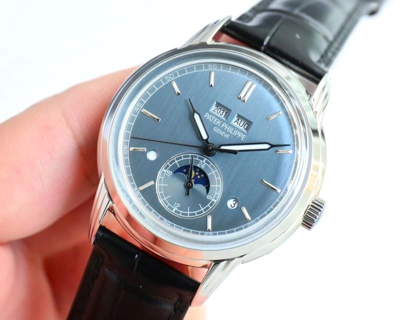 PATEK PHILIPPE Watches Comfortable 197171