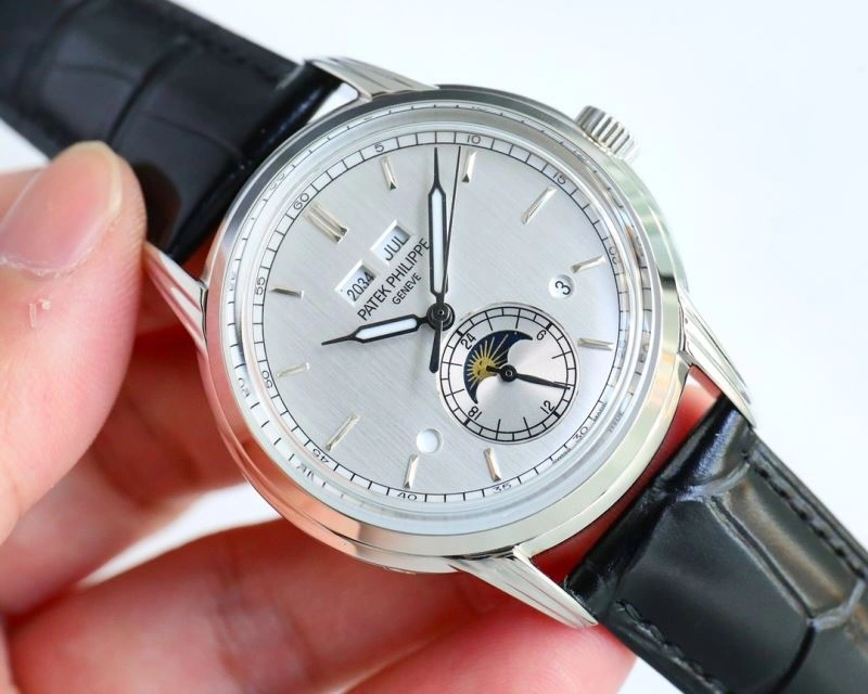 PATEK PHILIPPE Watches Comfortable 197171
