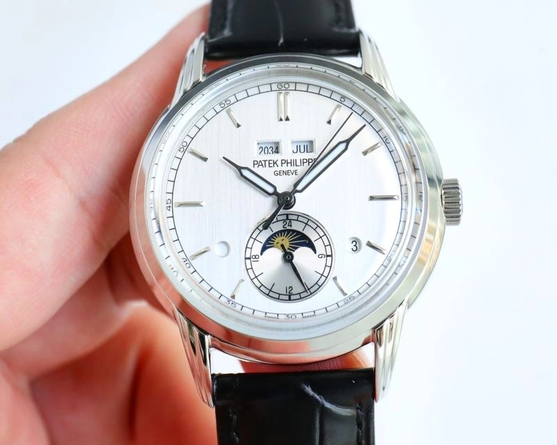 PATEK PHILIPPE Watches Comfortable 197171