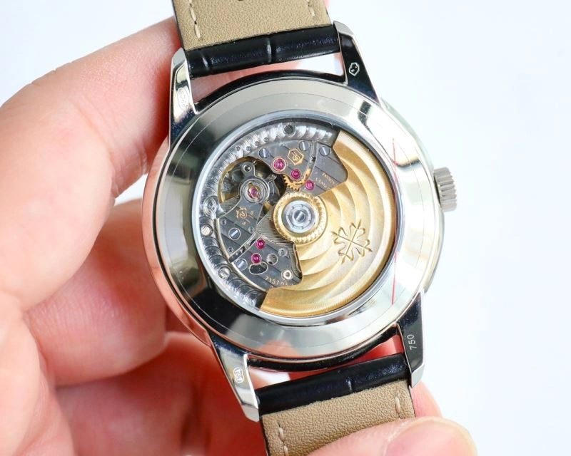 PATEK PHILIPPE Watches Comfortable 197171