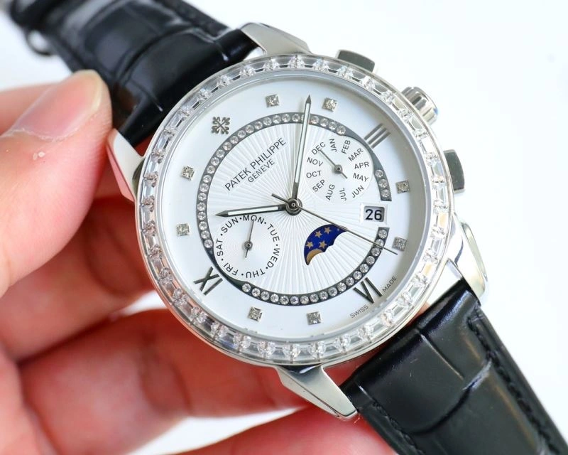 PATEK PHILIPPE Watches Practical 197169