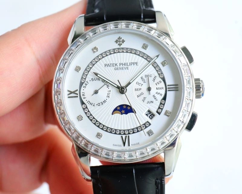 PATEK PHILIPPE Watches Practical 197169