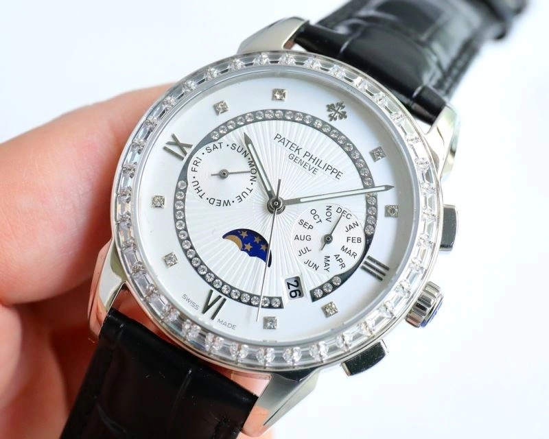 PATEK PHILIPPE Watches Practical 197169