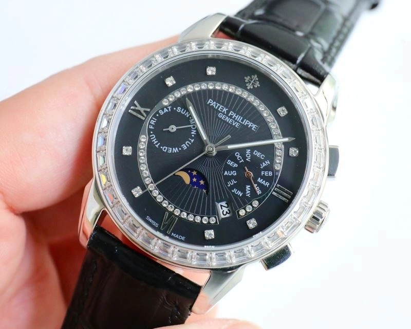 PATEK PHILIPPE Watches Practical 197169