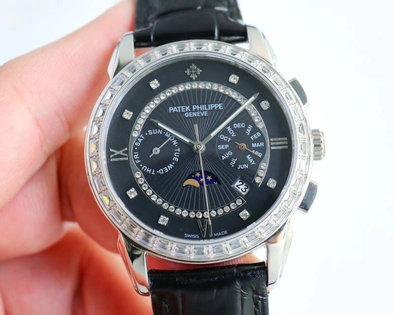 PATEK PHILIPPE Watches Practical 197169