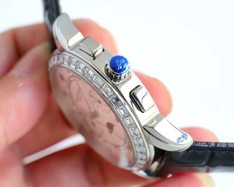 PATEK PHILIPPE Watches Practical 197169