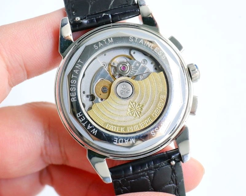 PATEK PHILIPPE Watches Practical 197169