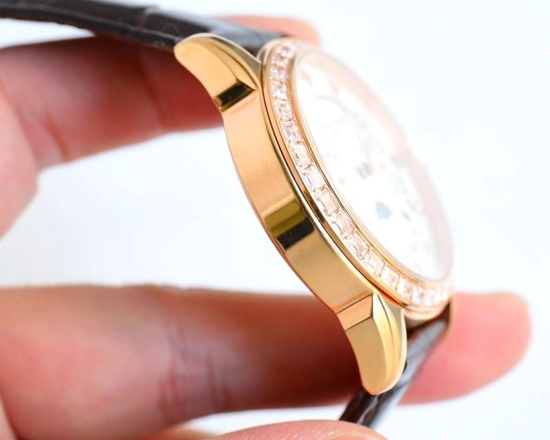 WellDesigned PATEK PHILIPPE Watches 197163