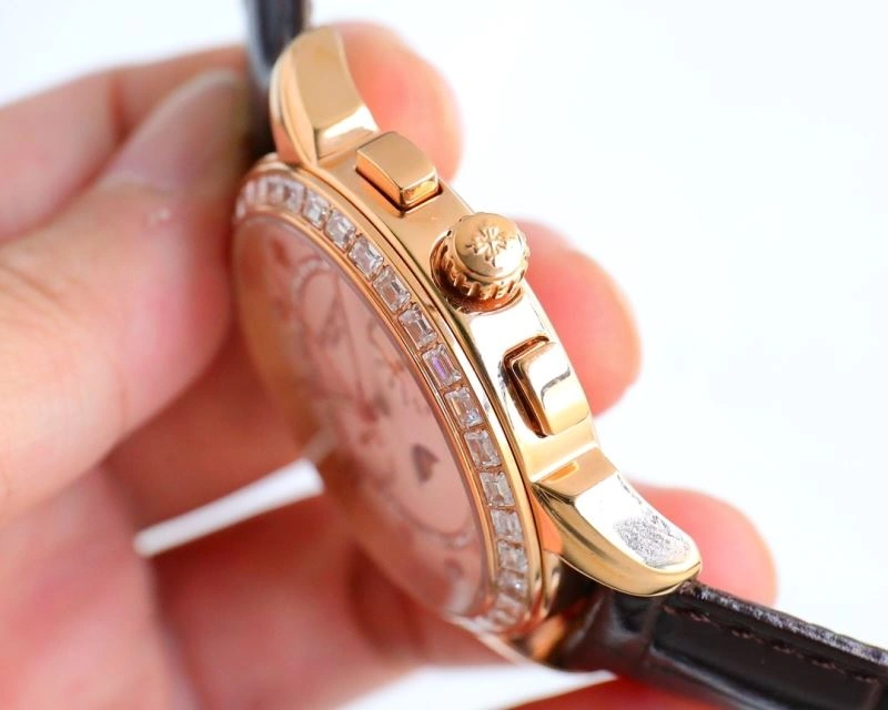 WellDesigned PATEK PHILIPPE Watches 197163