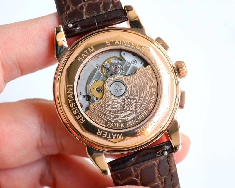WellDesigned PATEK PHILIPPE Watches 197163