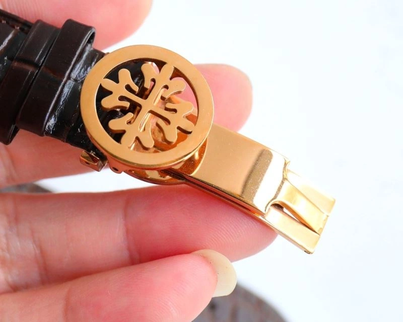 WellDesigned PATEK PHILIPPE Watches 197163