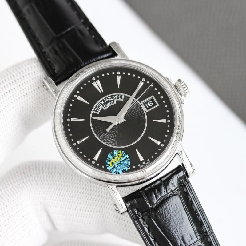 PATEK PHILIPPE Watches Sleek 197173