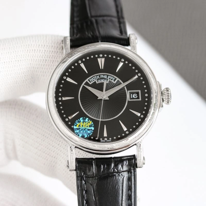PATEK PHILIPPE Watches Sleek 197173