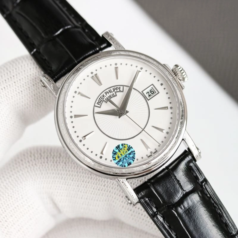PATEK PHILIPPE Watches Sleek 197173