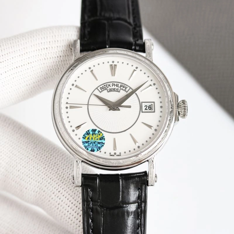 PATEK PHILIPPE Watches Sleek 197173