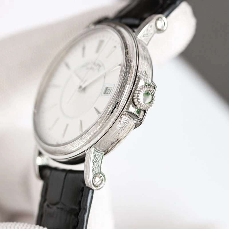 PATEK PHILIPPE Watches Sleek 197173