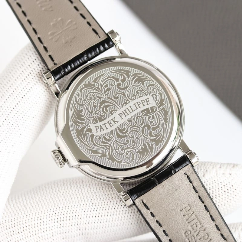 PATEK PHILIPPE Watches Sleek 197173