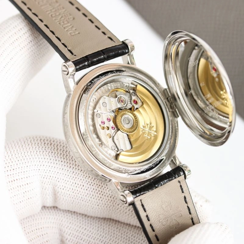 PATEK PHILIPPE Watches Sleek 197173