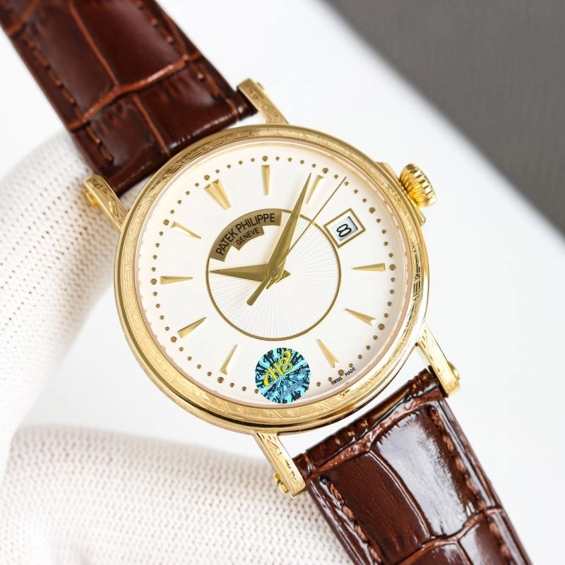 PATEK PHILIPPE Watches UrbanChic 197161