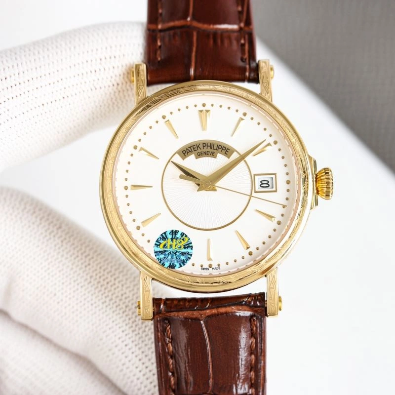 PATEK PHILIPPE Watches UrbanChic 197161