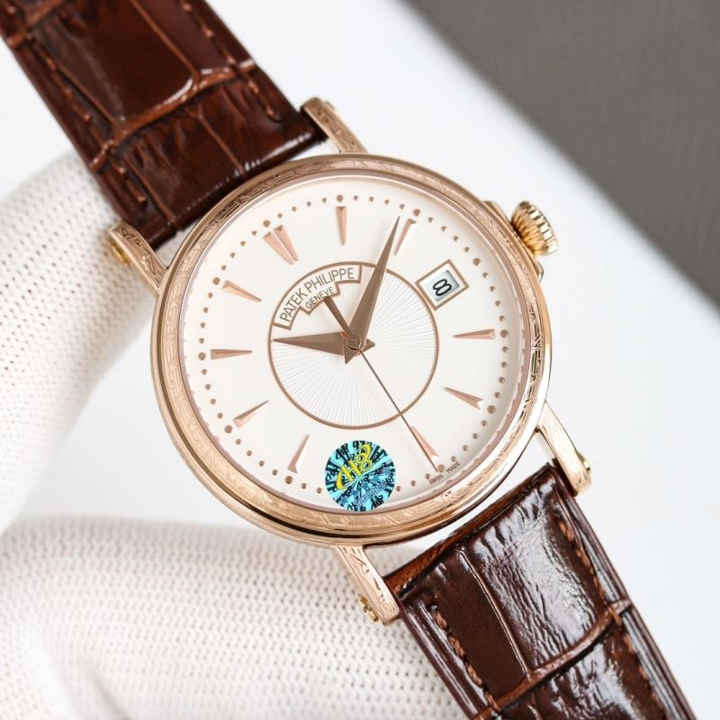 PATEK PHILIPPE Watches UrbanChic 197161
