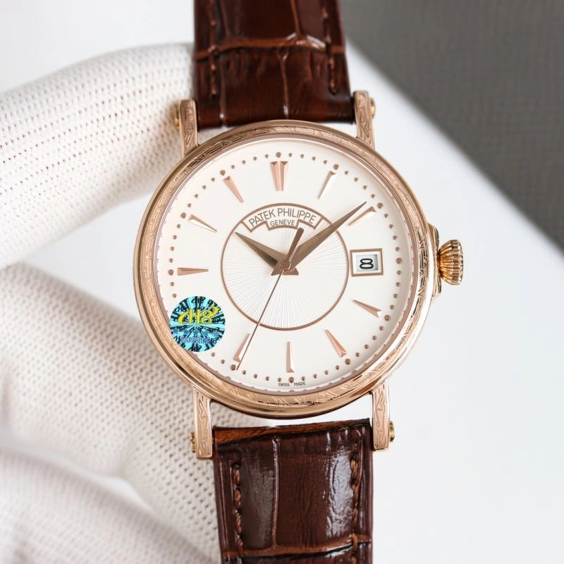 PATEK PHILIPPE Watches UrbanChic 197161
