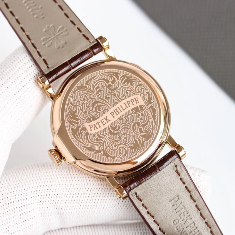 PATEK PHILIPPE Watches UrbanChic 197161