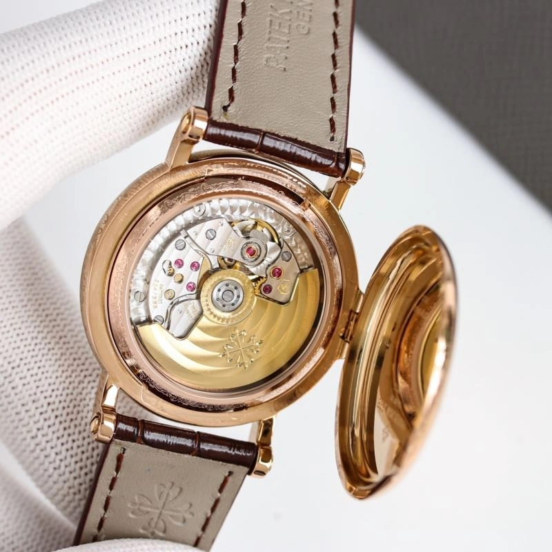 PATEK PHILIPPE Watches UrbanChic 197161