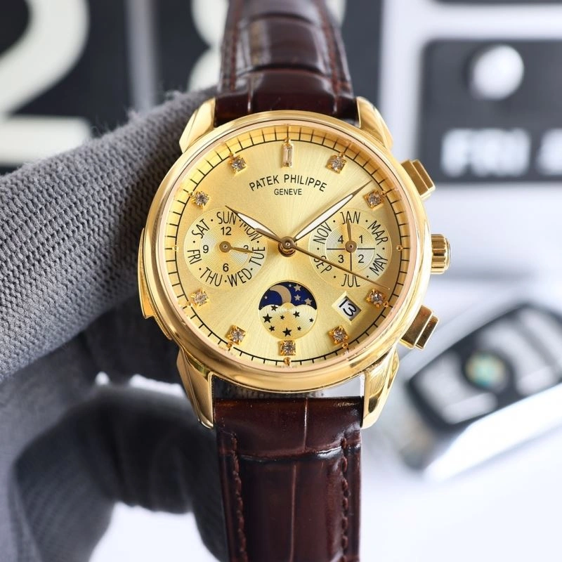 PATEK PHILIPPE Watches Affordable 197167