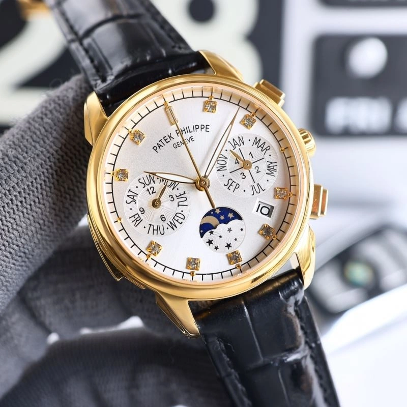 PATEK PHILIPPE Watches Affordable 197167