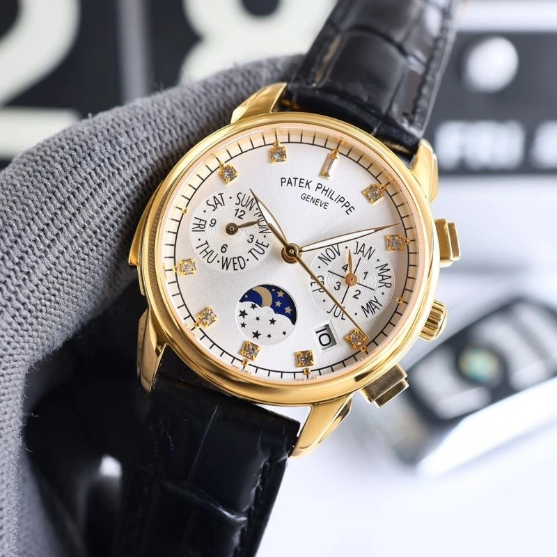 PATEK PHILIPPE Watches Affordable 197167