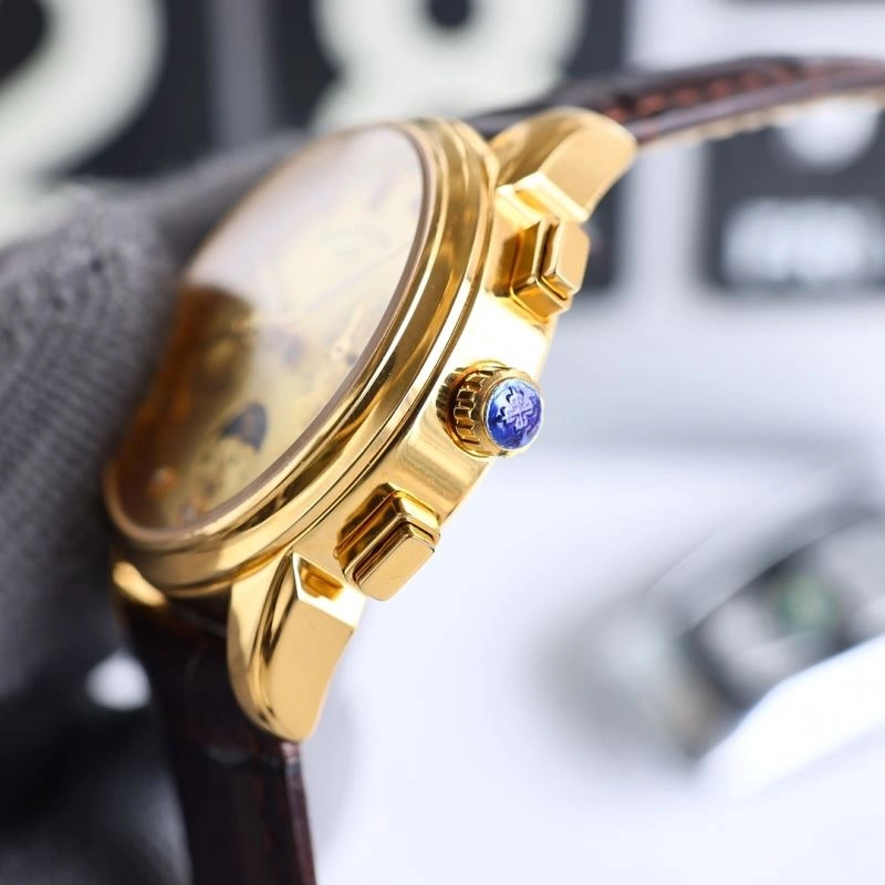 PATEK PHILIPPE Watches Affordable 197167