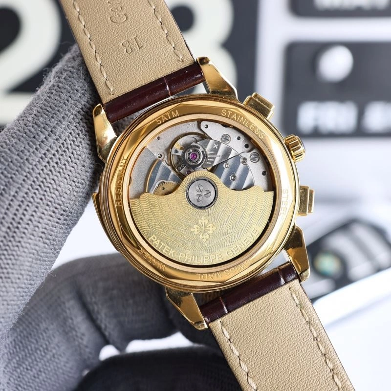 PATEK PHILIPPE Watches Affordable 197167