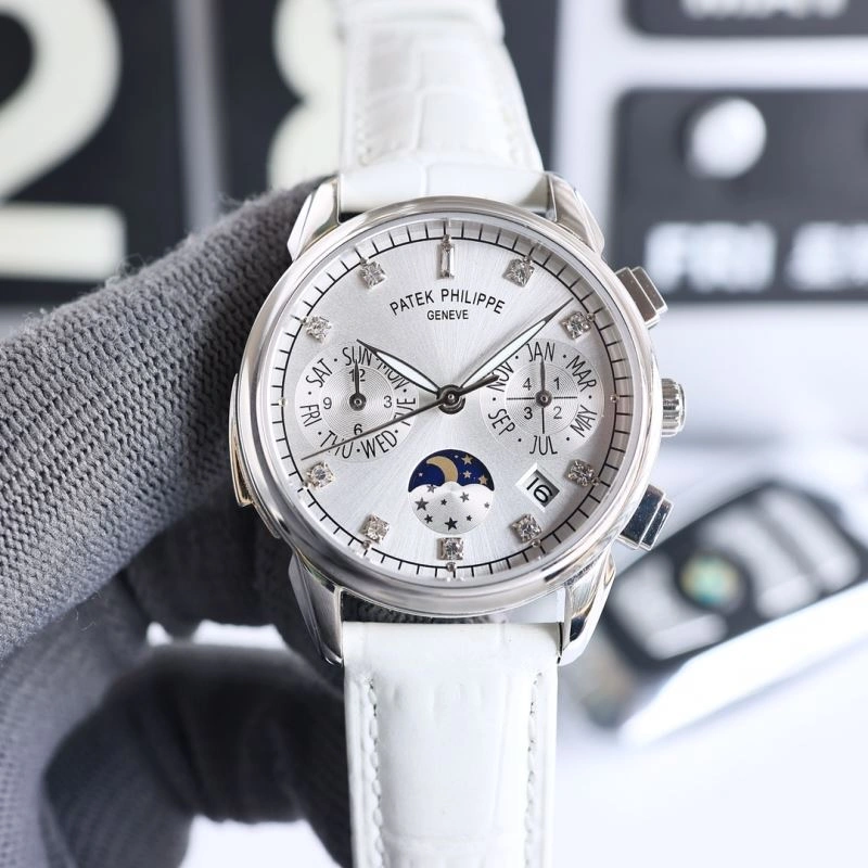 PATEK PHILIPPE Watches Flexible 197151